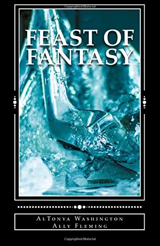 Feast of Fantasy