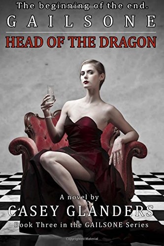 Head of the Dragon
