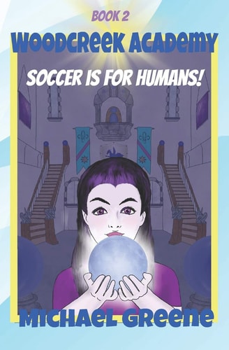 Soccer Is for Humans!