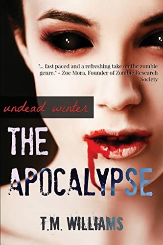 Apocalypse Undead Winter