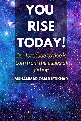 You Rise Today!