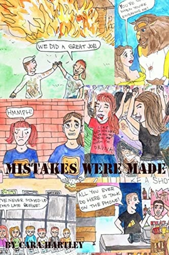 Mistakes Were Made The Career Edition
