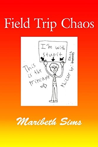 Field Trip Chaos