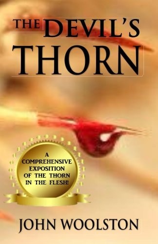 The Devil's Thorn