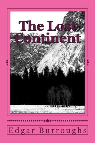 The Lost Continent