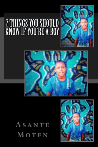 7 Things You Should Know If You're a Boy