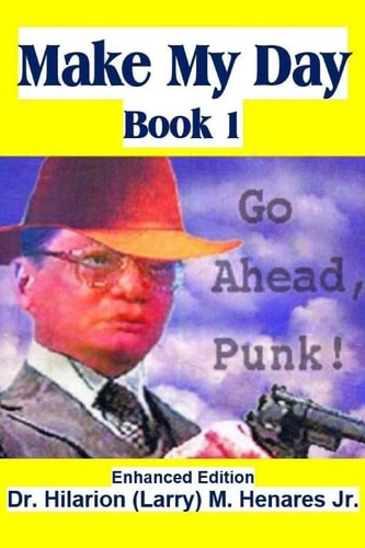 Make My Day - Book 1 Enhanced Edition