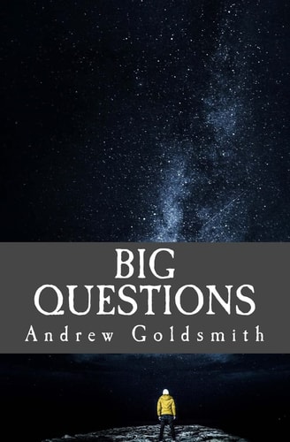 Big Questions Equipping the Church. Engaging the Community.