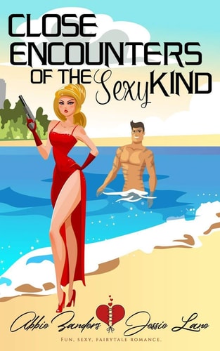 Close Encounters of the Sexy Kind An In the Stars Romance