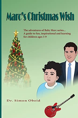Marc 's Christmas Wish