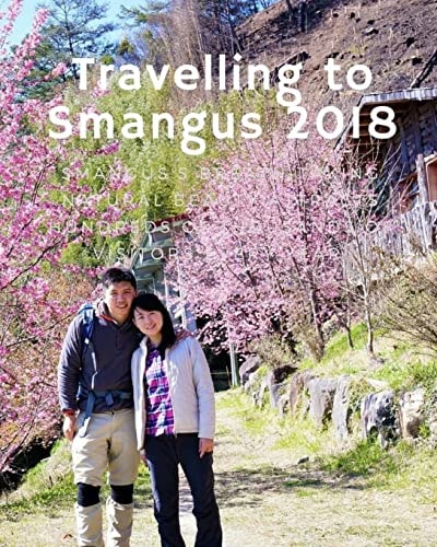 Travelling to Smangus 2018 Smangus's Breath-Taking Natural Beauty