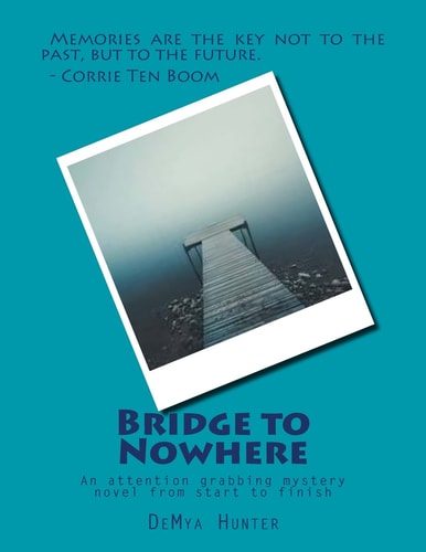 Bridge to Nowhere An Attention Grabbing Mystery Novel from Start to Finish