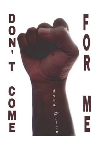 Don't Come For Me "The Eye of My Storm"