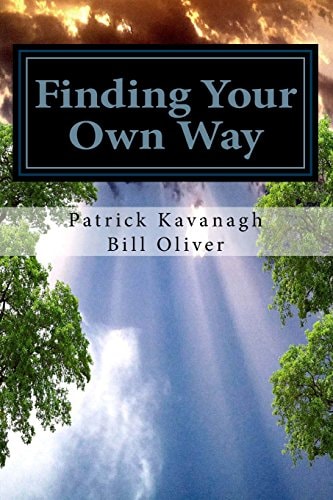 Finding Your Own Way Personal Meditations for Mastery and Self-Knowledge