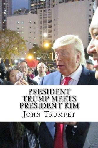 President Trump Meets President Kim