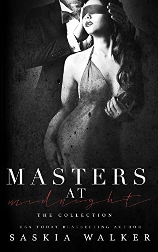 Masters at Midnight The Collection
