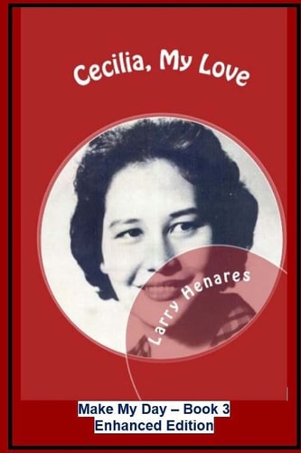 Cecilia, My Love Make My Day -3 (Enhanced Edition)