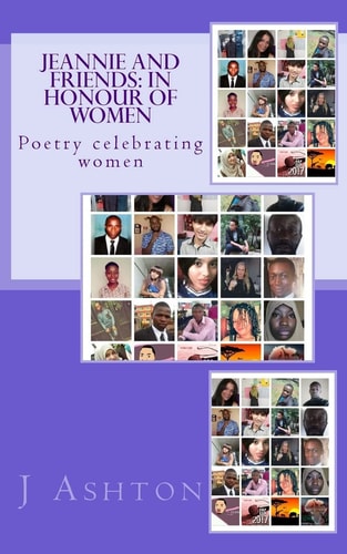 Jeannie And Friends In Honour of Women