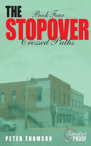 The Stopover Crossed Paths