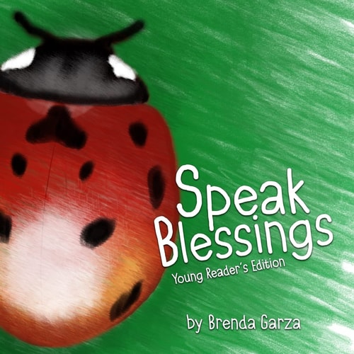 Speak Blessings Young Reader's Edition