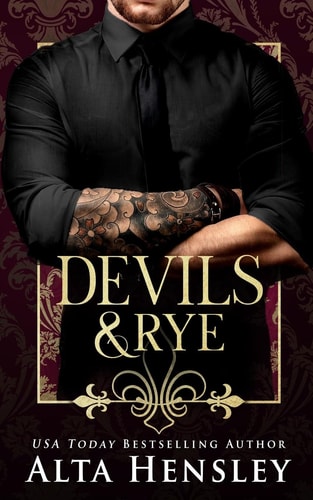 Devils & Rye