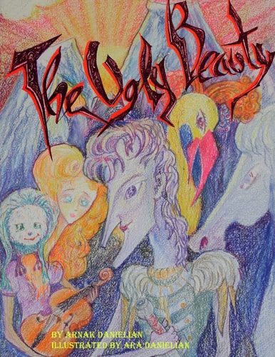 The Ugly Beauty
