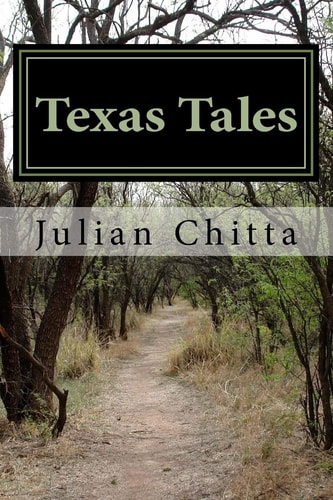 Texas Tales Shoty Stories