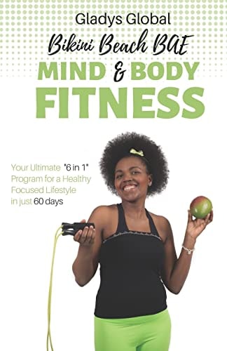 Bikini Beach Bae Mind And Body Fitness