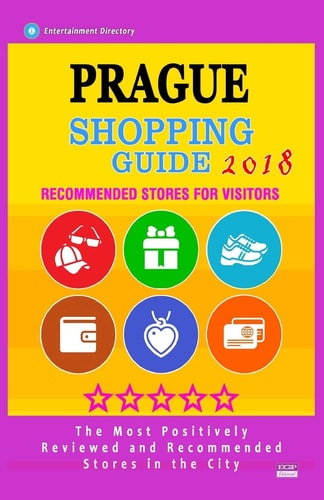 Prague Shopping Guide 2018 Best Rated Stores in Prague, Czech Republic - Stores Recommended for Visitors, (Shopping Guide 2018)