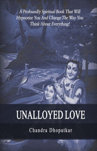 Unalloyed Love