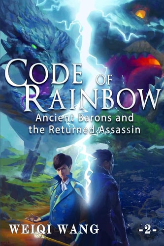 Code of Rainbow Ancient Barons and the Returned Assassin