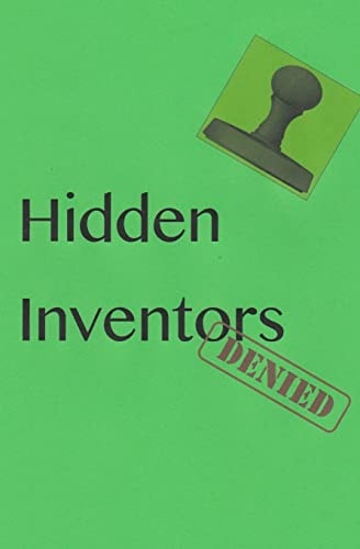 Hidden Inventors Denied