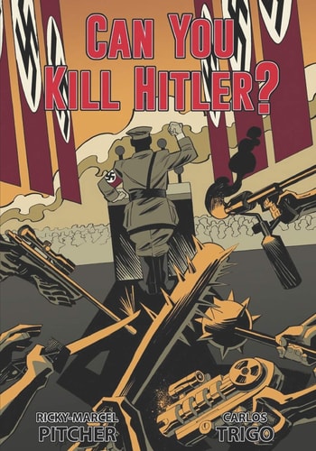 Can You Kill Hitler? Times Change
