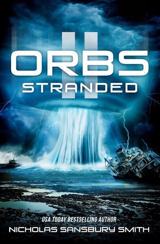 Orbs II Stranded