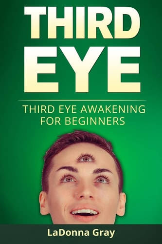 Third Eye Third Eye Awakening for Beginners