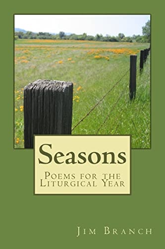 Seasons Poems for the Liturgical Year