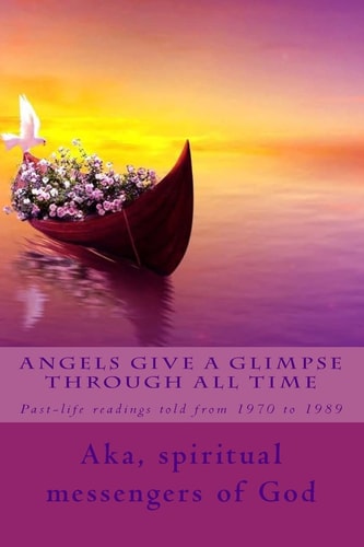 Angels Give a Glimpse Through All Time As Told from 1970 To 1989