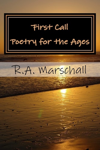 First Call Poetry for the Ages