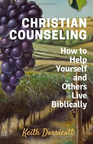 Christian Counseling: How to Help Yourself and Others Live Biblically