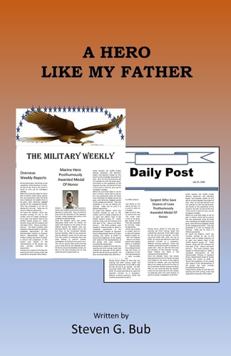 A Hero Like My Father