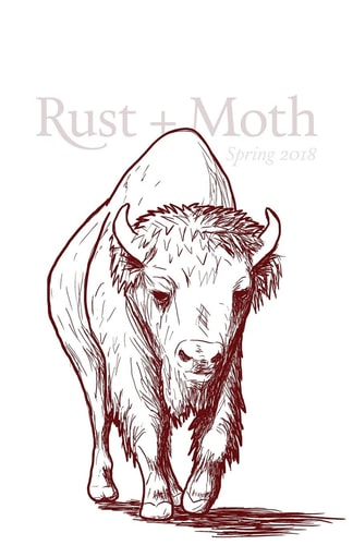Rust + Moth Spring 2018