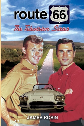 Route 66: the Television Series