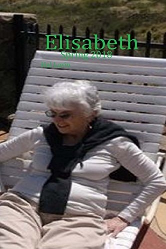 Elisabeth Spring 2018 2nd Edition