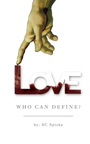 Love Who Can Define?