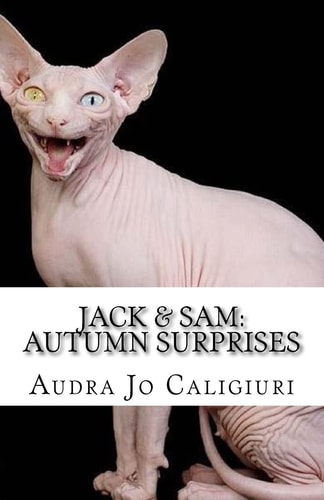 Jack & Sam Autumn Surprises