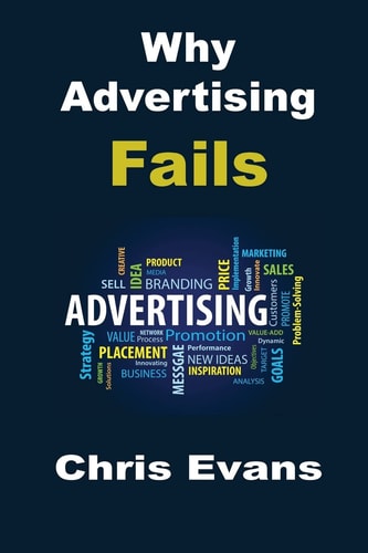 Why Advertising Fails