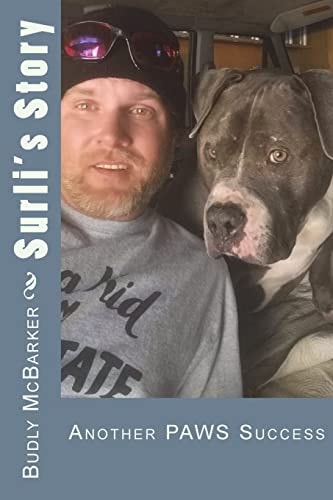 Surli's Story Another PAWS Success