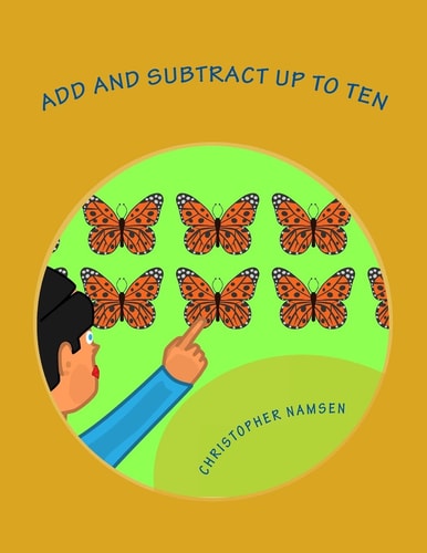 Add and Subtract Up to Ten