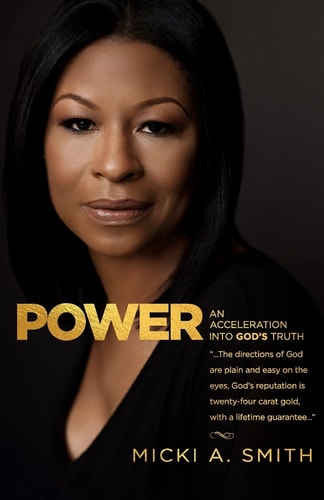Power An Acceleration Into God's Truth