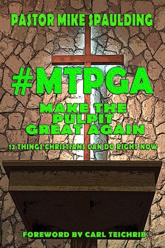 #Mtpga 12 Things Christians Can Do Right Now